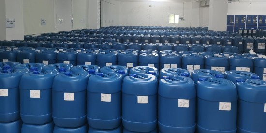 希爾新的發展里程